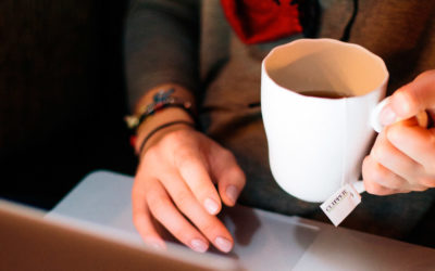 4 consejos para trabajar cuando se está incapacitado